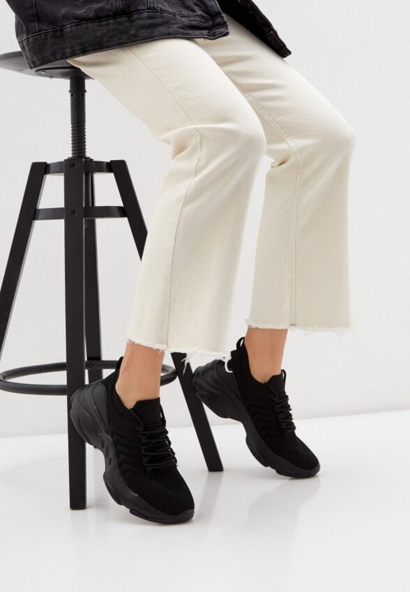 Кроссовки Briggs