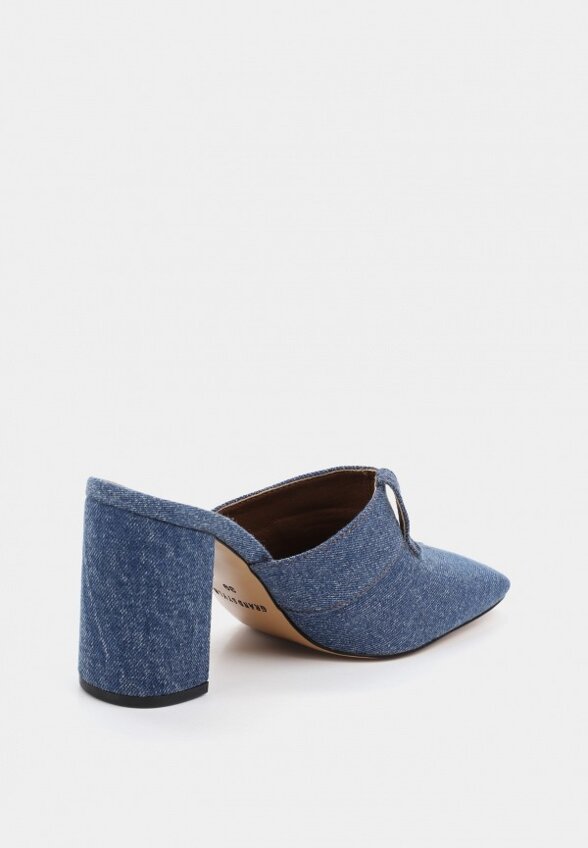 Мюли Grand Style