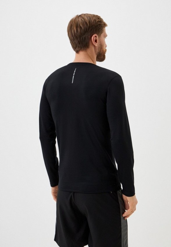 Лонгслив спортивный Baon