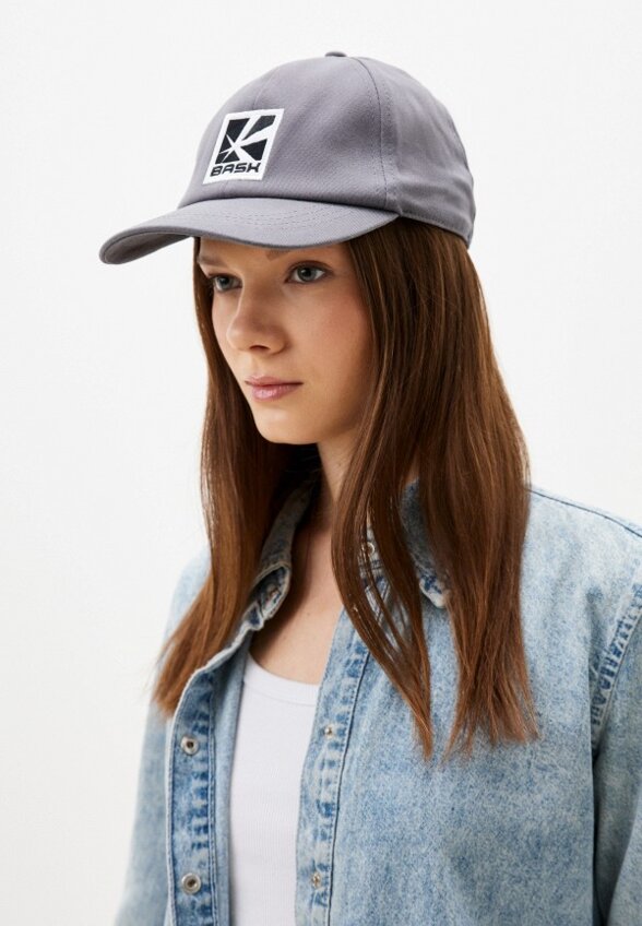 Бейсболка BASK