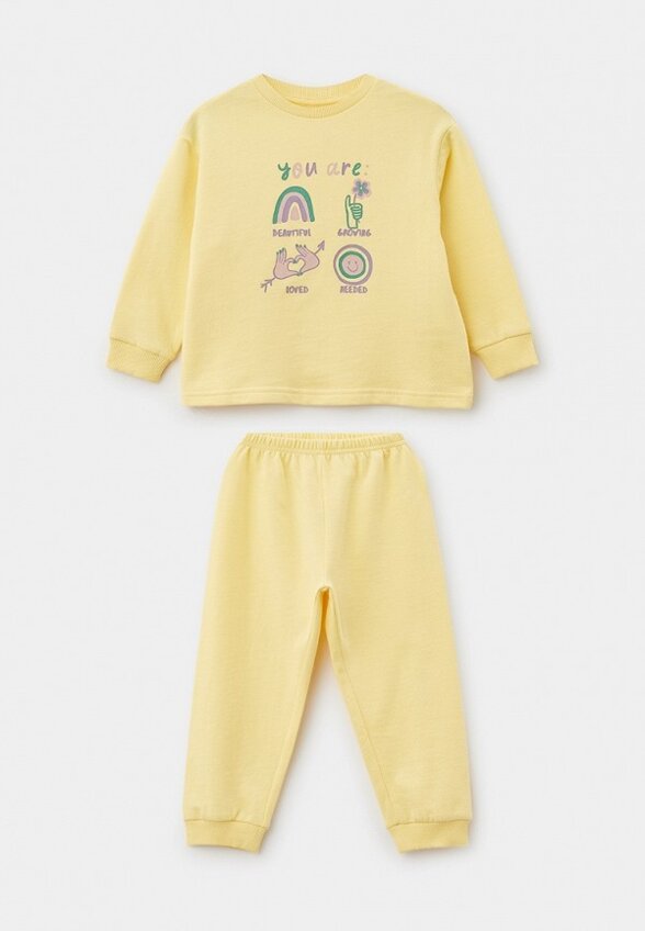 Пижама Pelican