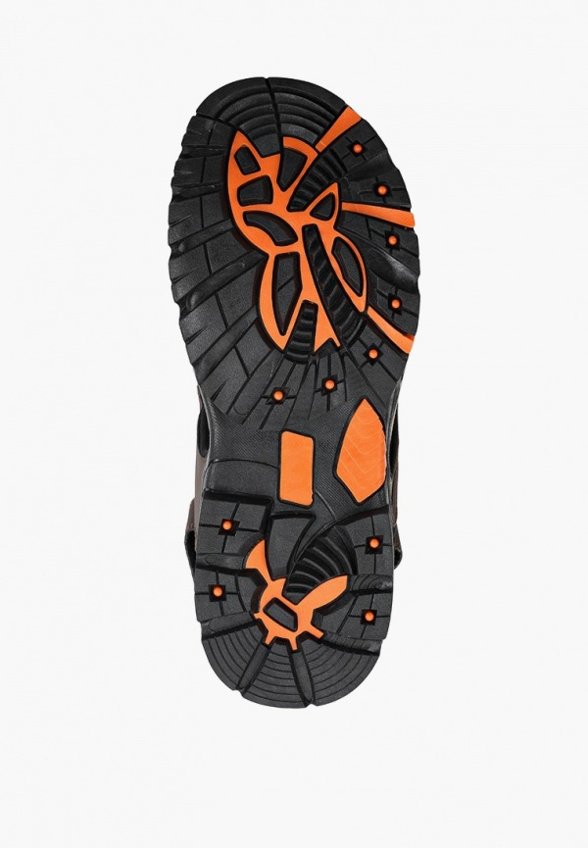 Сандалии Abricot