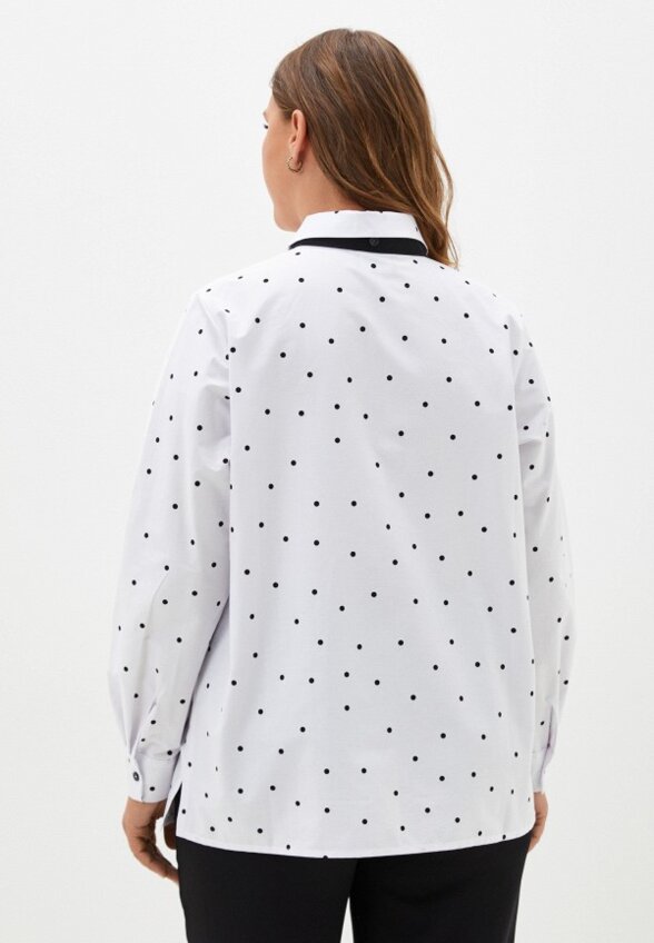 Рубашка и галстук Modress