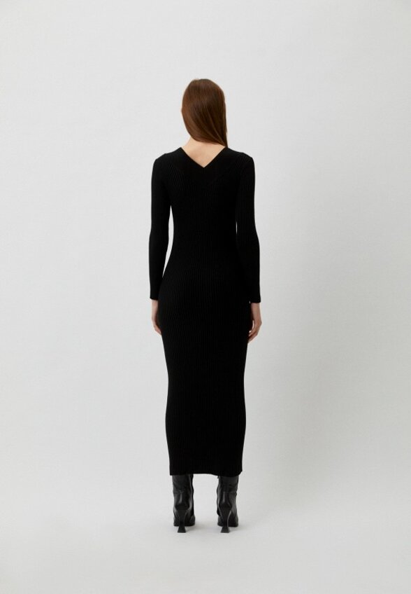 Платье Pietro Brunelli Milano