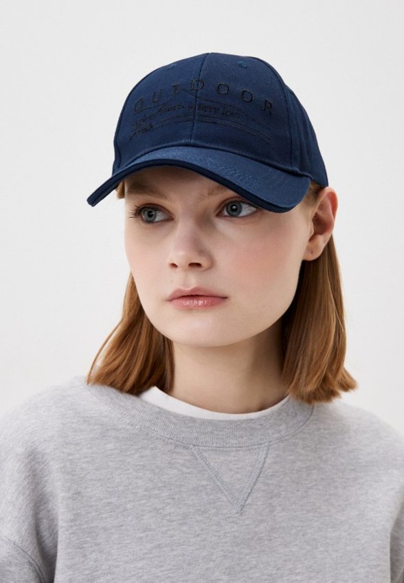 Бейсболка Icepeak