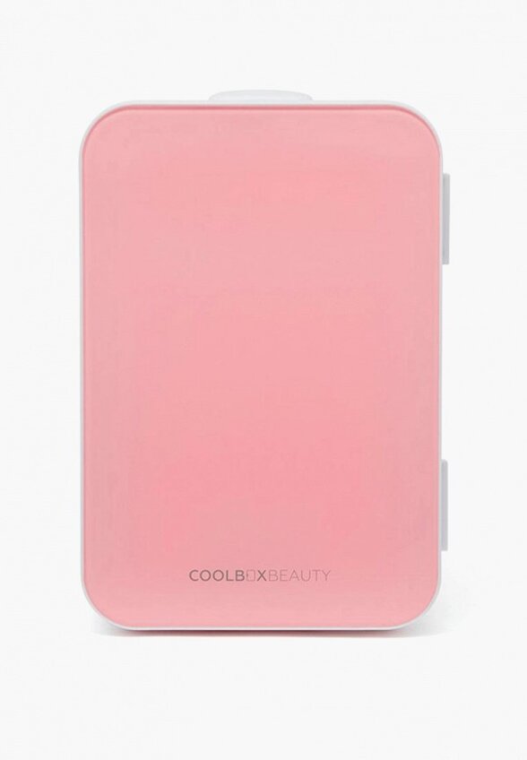 Бьюти-холодильник Coolboxbeauty