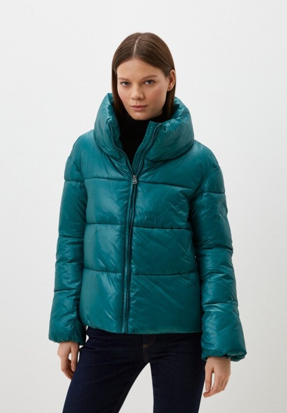 Пуховик Replay