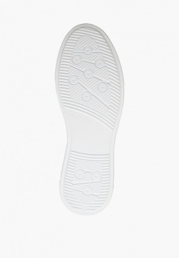 Кеды Salvatore Brunacci