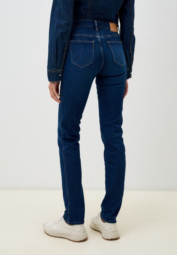 Джинсы Wrangler