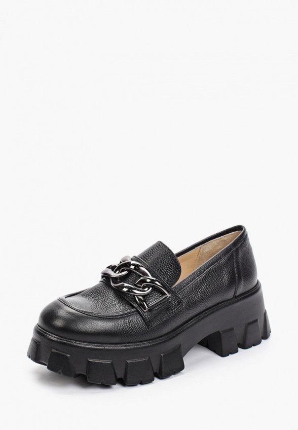 Лоферы Altabella