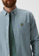 Рубашка Lyle & Scott4  - превью