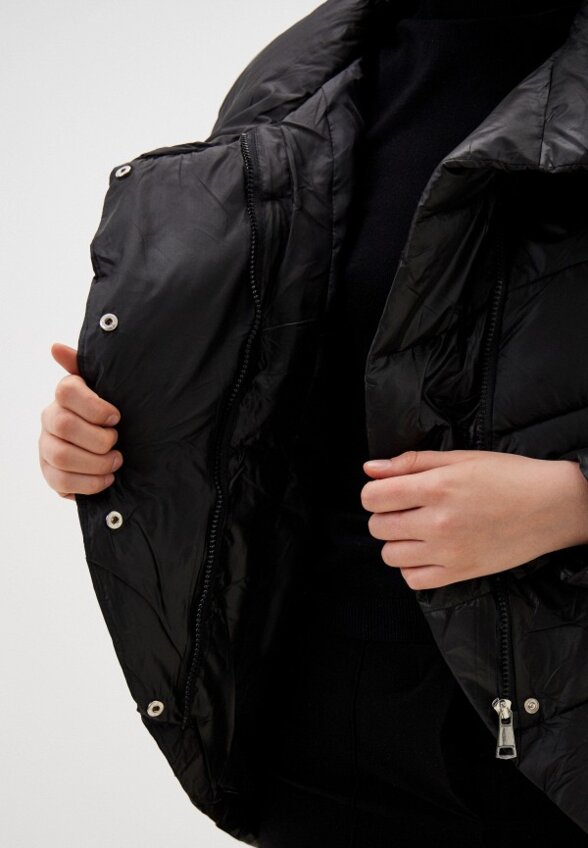 Пуховик Isibris