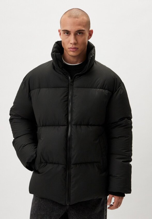 Пуховик Mademan