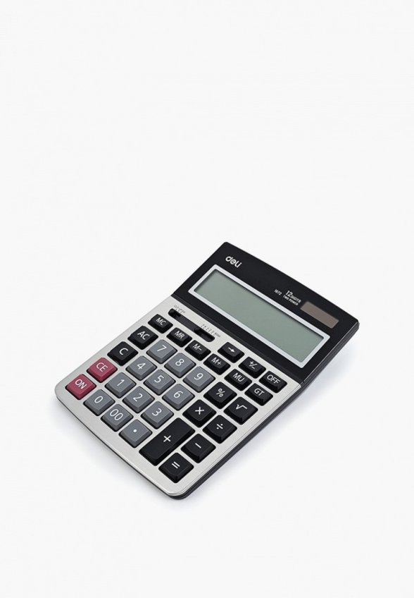 Калькулятор Deli