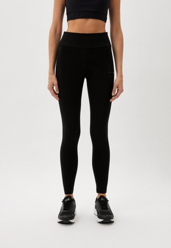 Леггинсы EA7