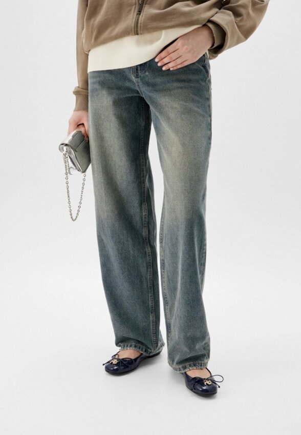 Балетки Furla