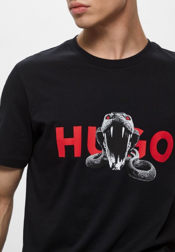 Футболка Hugo