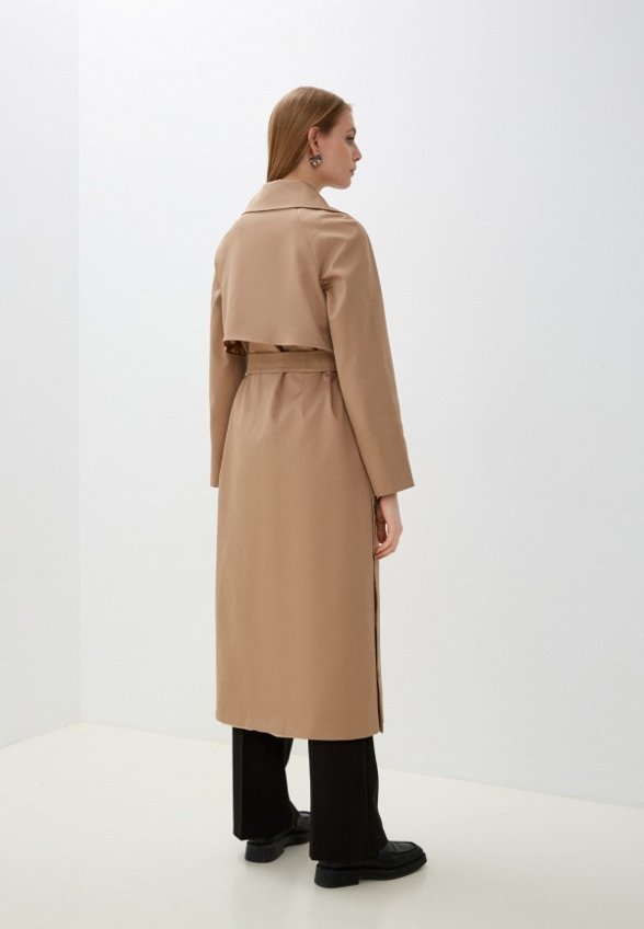 Тренч To Be One