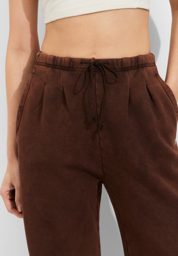 Брюки спортивные Deha