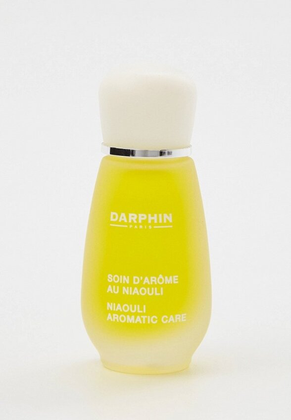 Масло для лица Darphin