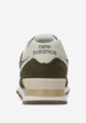 Кроссовки New Balance 574, Зеленый12  - превью
