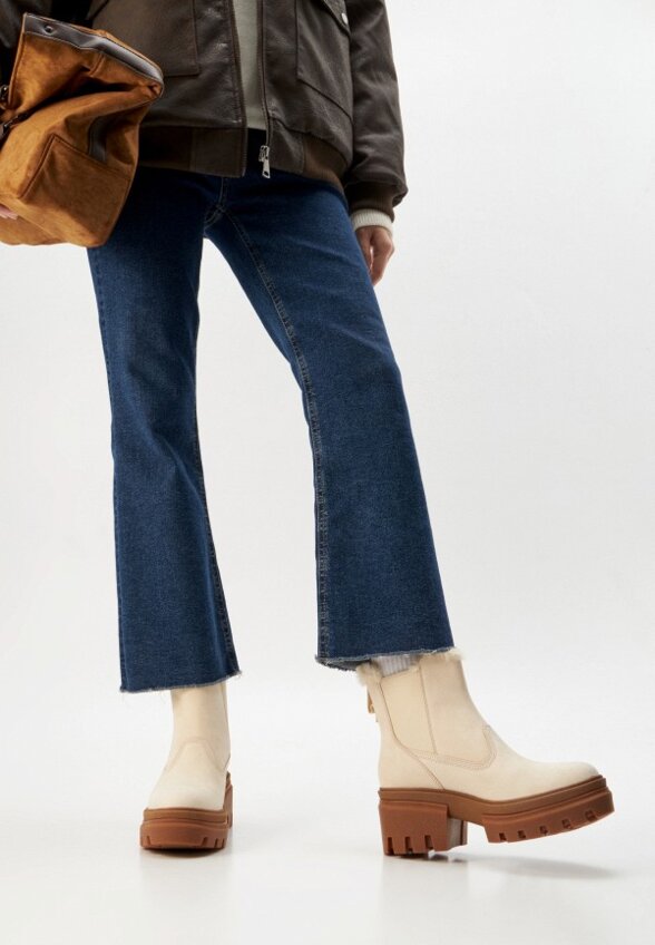 Ботинки Timberland