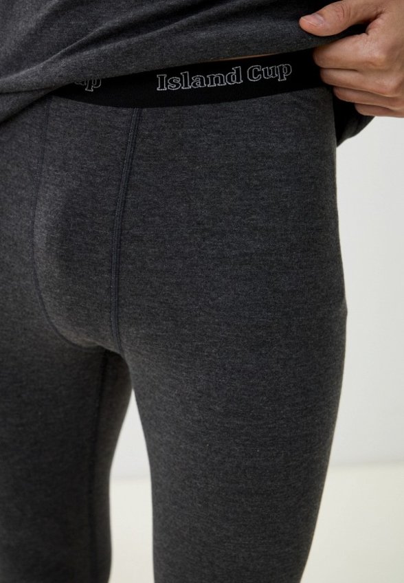 Термобелье Island Cup