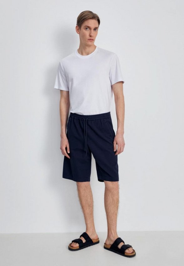 Шорты спортивные Finn Flare