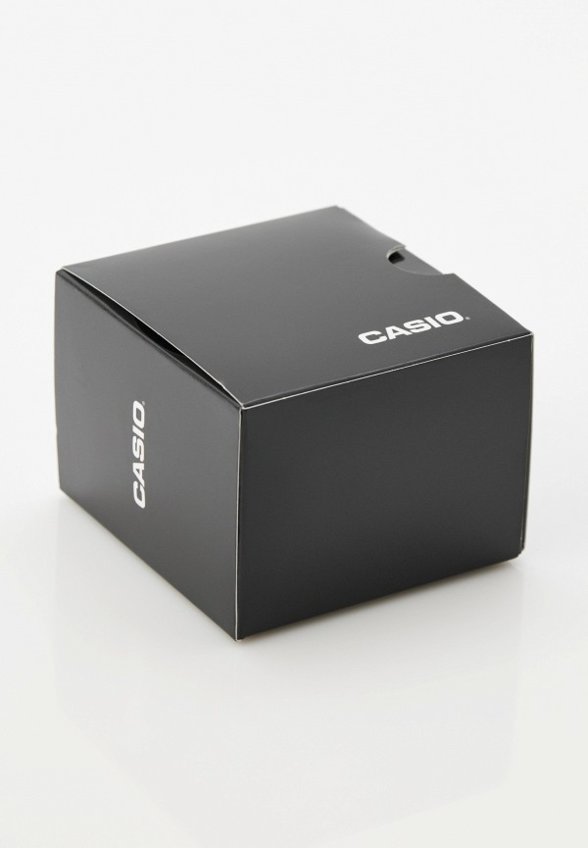 Часы Casio