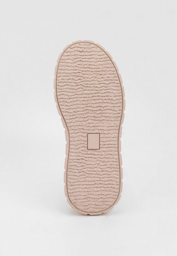 Кеды Donna D’oro