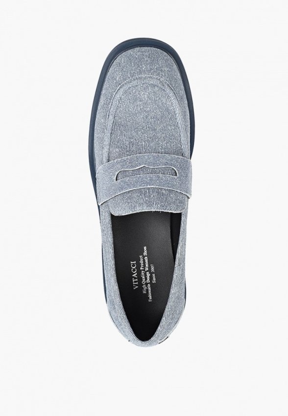 Лоферы Vitacci