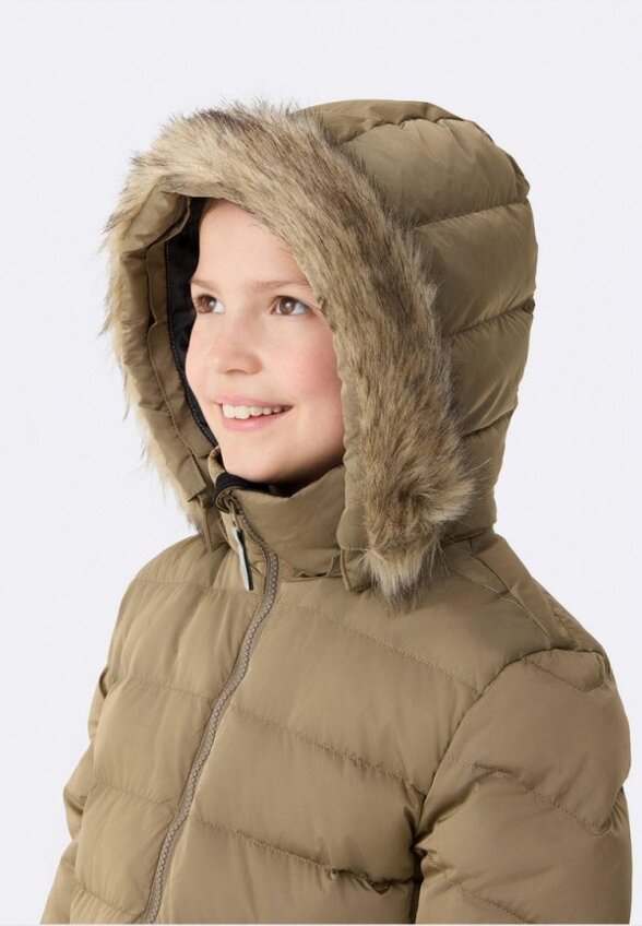 Куртка утепленная Lassie