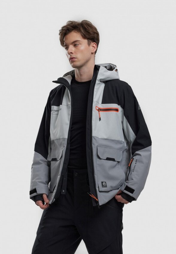 Куртка сноубордическая High Experience