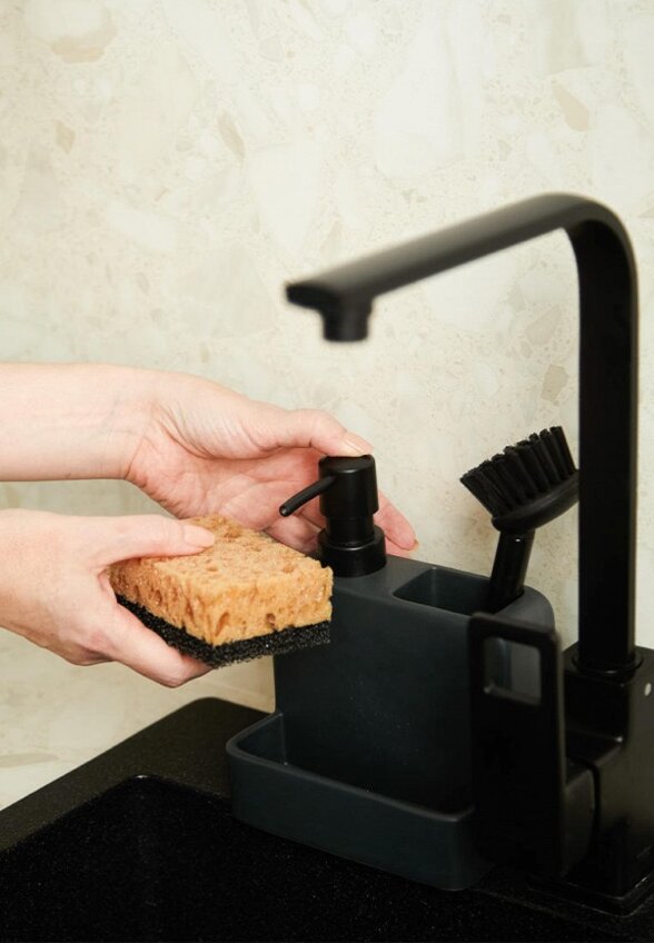 Дозатор для мыла Smart Solutions