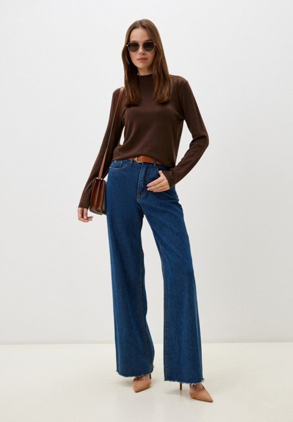 Водолазка Island Cup