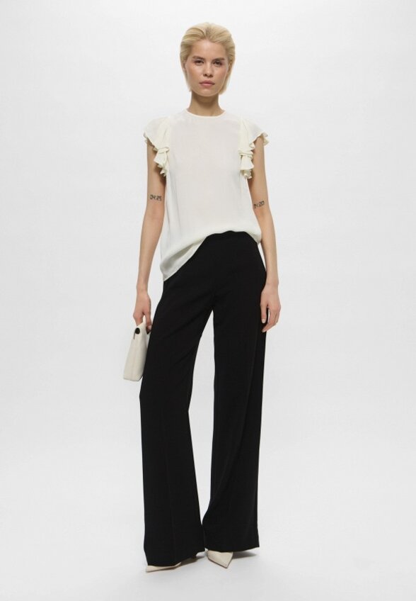 Блуза Trussardi