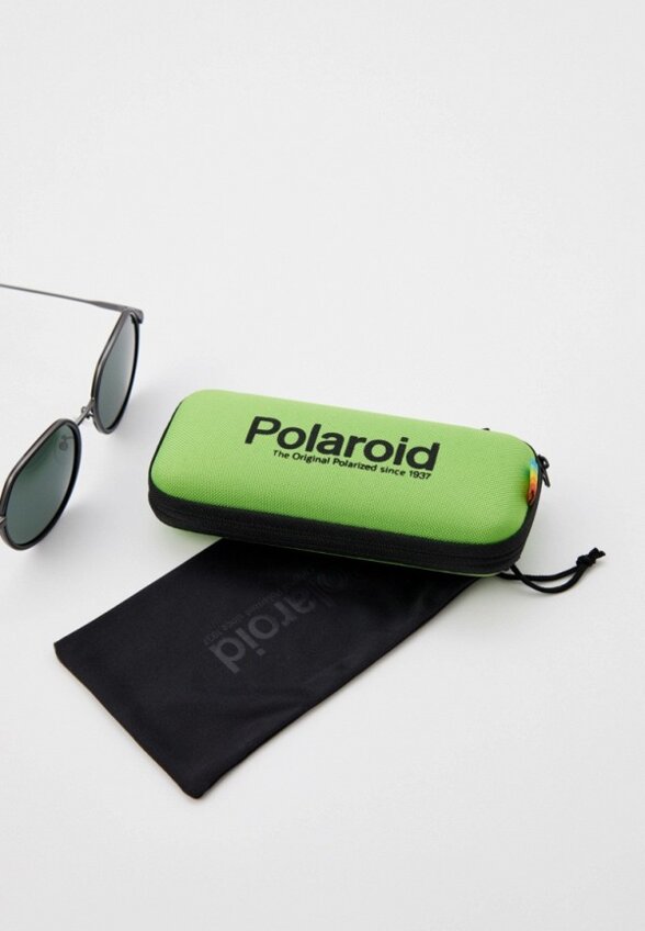 Очки солнцезащитные Polaroid