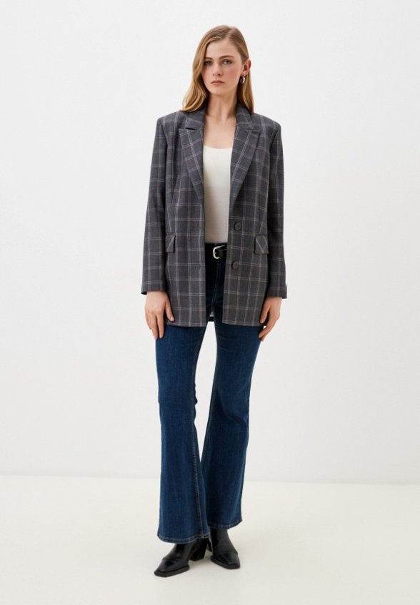 Жакет Smith's brand