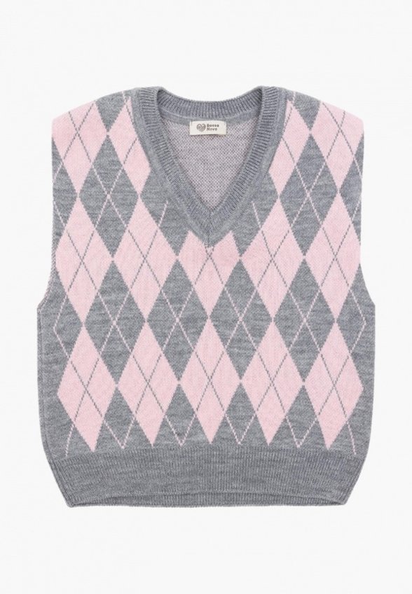 Жилет Bossa Nova