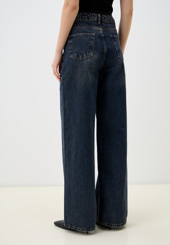 Джинсы Heavenly