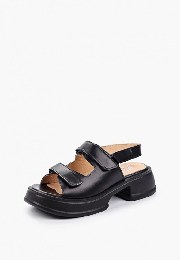 Босоножки Ascalini