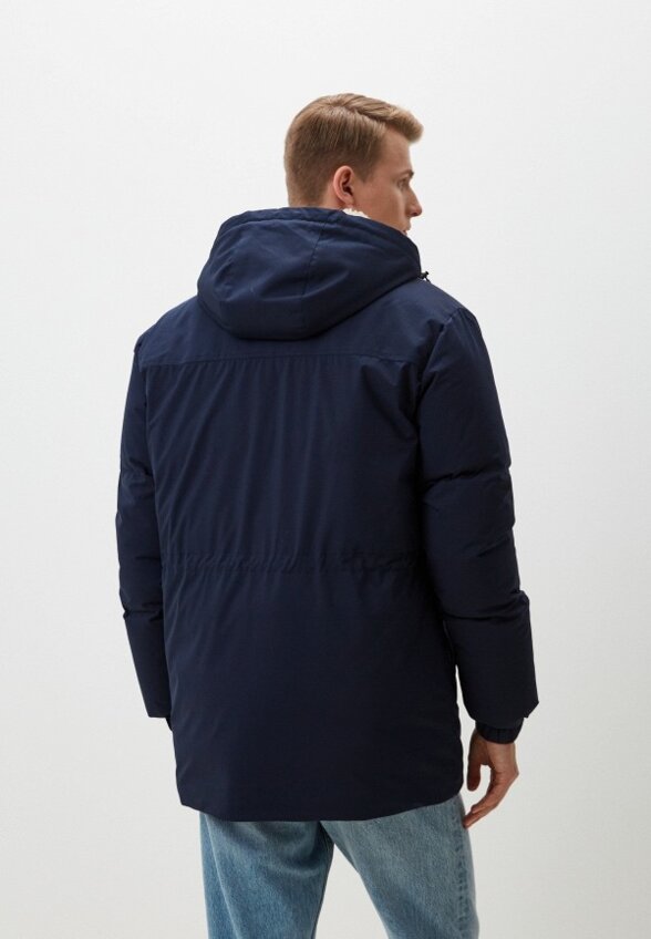 Куртка утепленная Lacoste