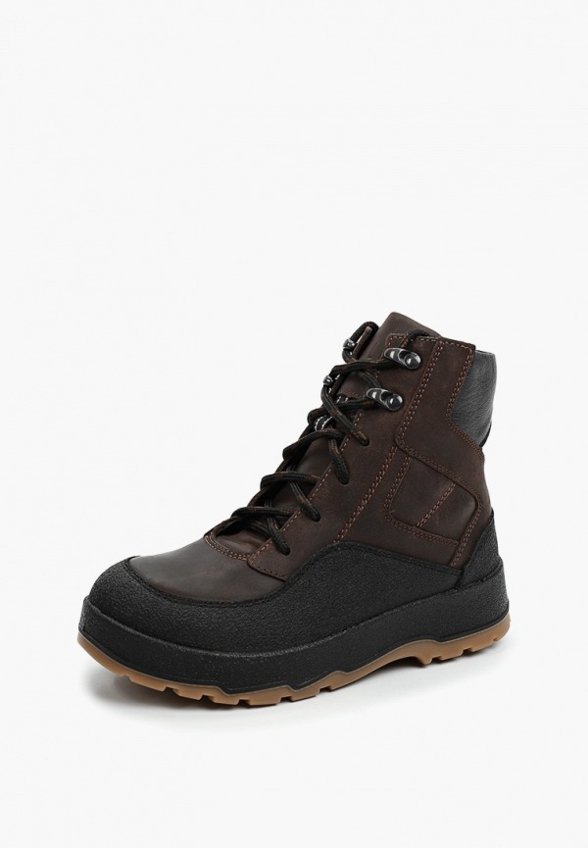 Ботинки Ralf Ringer