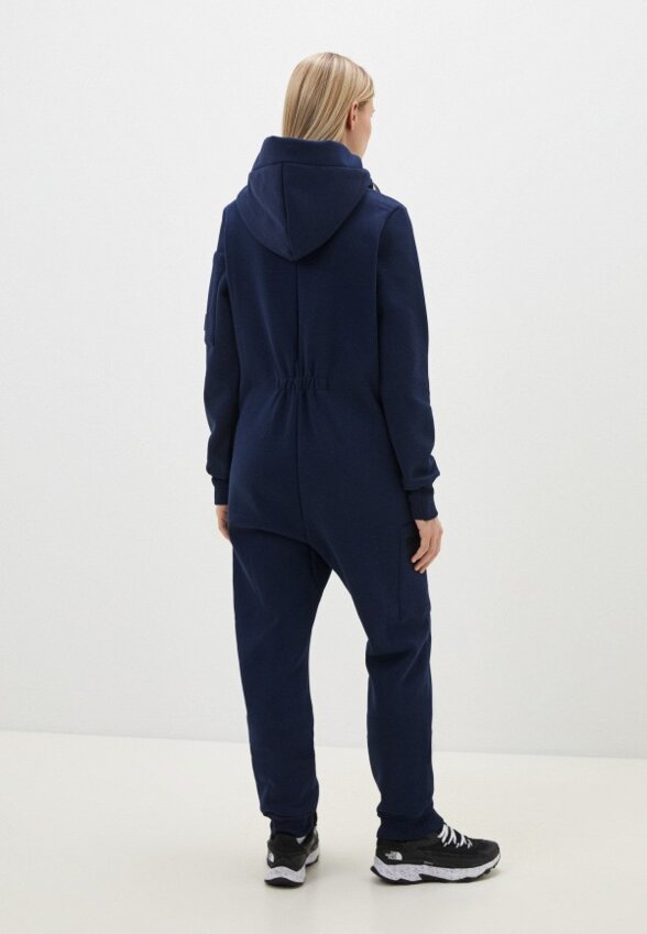 Комбинезон Cave