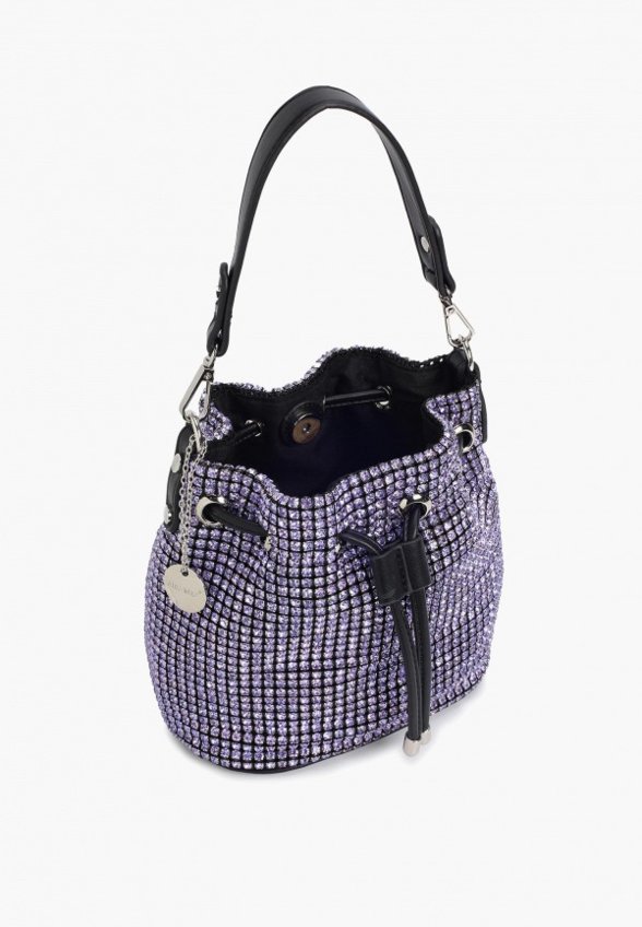 Сумка и брелок Alex Max