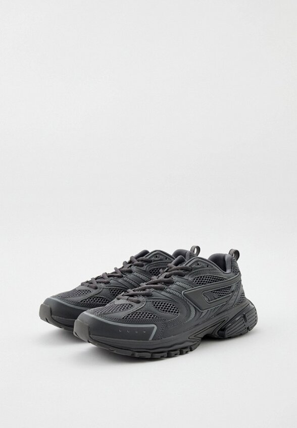 Кроссовки Diesel