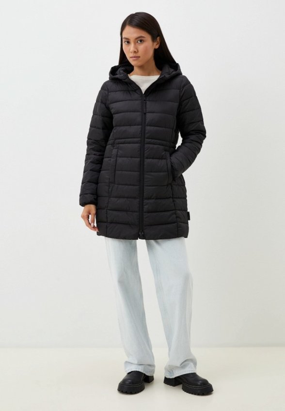 Пуховик Tom Tailor