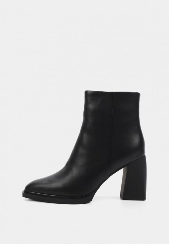 Ботильоны Massimo Renne