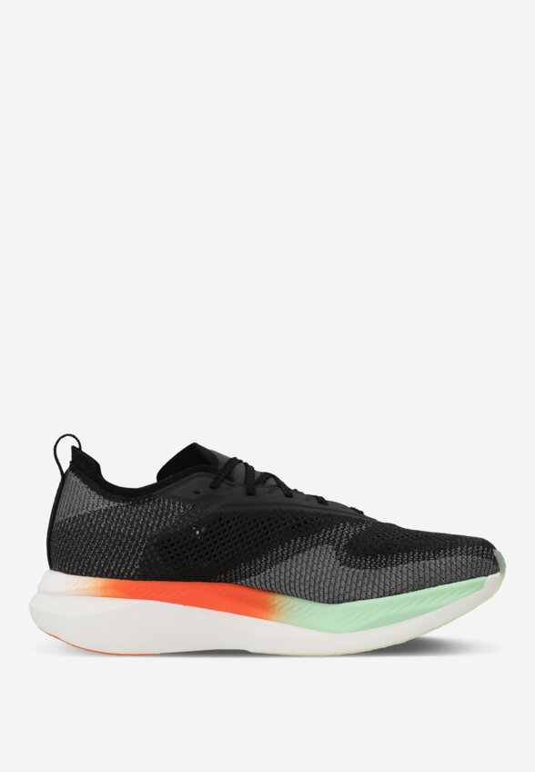 Кроссовки мужские Demix Pacer Enrlitepro Knit, Серый