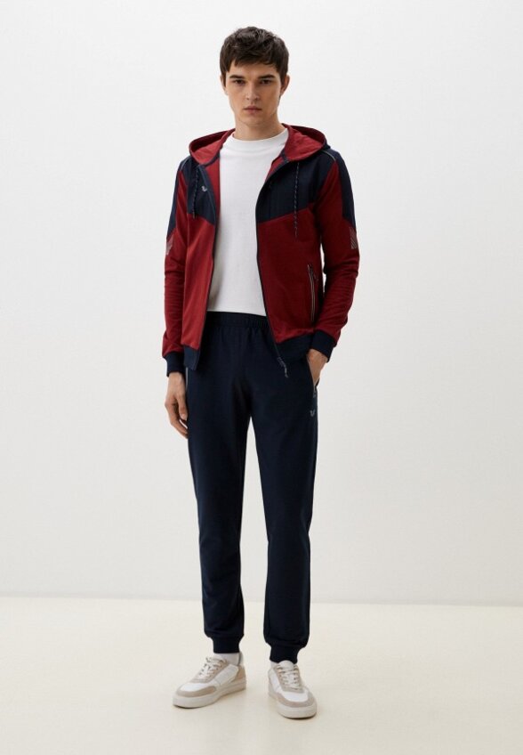 Костюм спортивный Bilcee